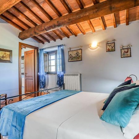 Agriturismo Podere San Giorgio Radicofani Exteriér fotografie